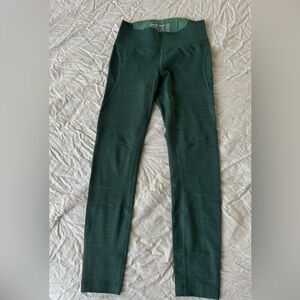 Outdoor Voices Tech Sweat Leggings